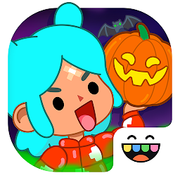 Icon image Toca Boca World